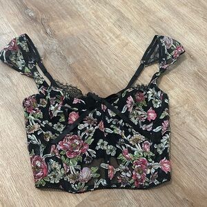 Victoria Secrets Corset